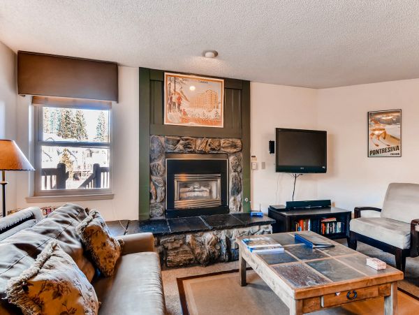 Breckenridge Condo 953152