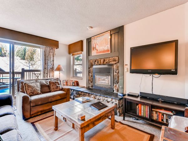 Breckenridge Condo 953152