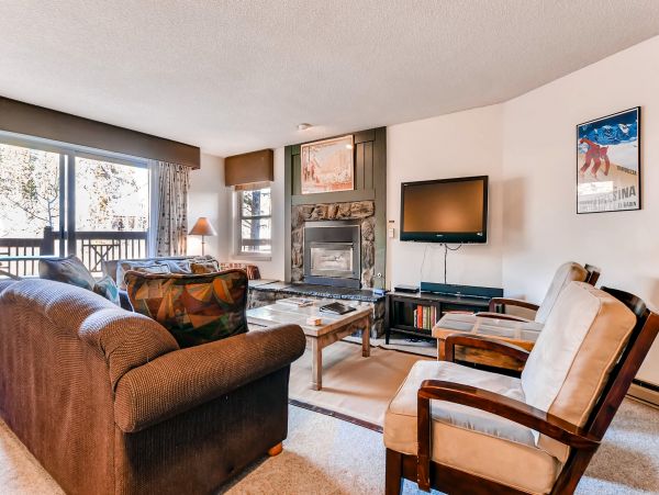 Breckenridge Condo 953152