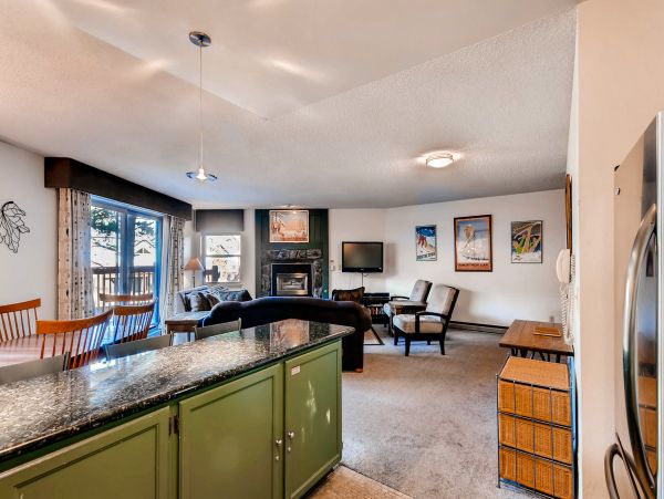 Breckenridge Condo 953152