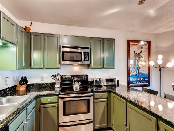Breckenridge Condo 953152