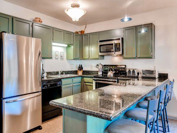 Breckenridge Condo 953152
