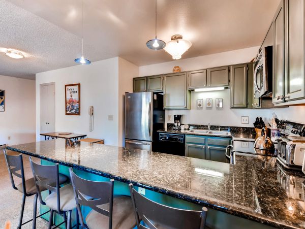 Breckenridge Condo 953152