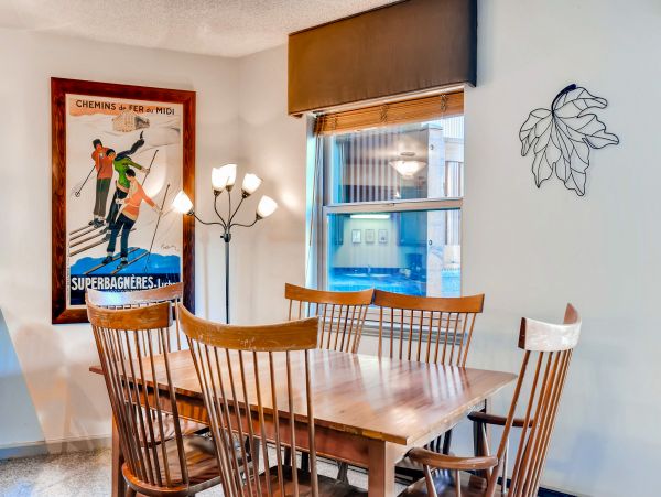 Breckenridge Condo 953152