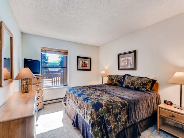 Breckenridge Condo 953152