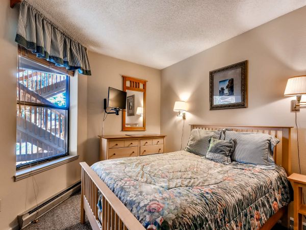 Breckenridge Condo 953152