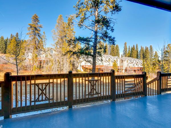 Breckenridge Condo 953152