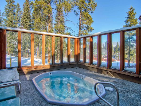Breckenridge Condo 953152