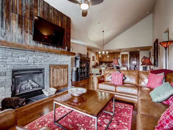 Breckenridge Condo 953153