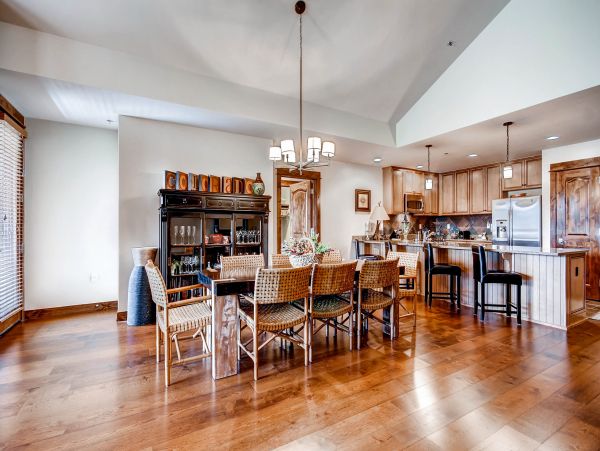 Breckenridge Condo 953153