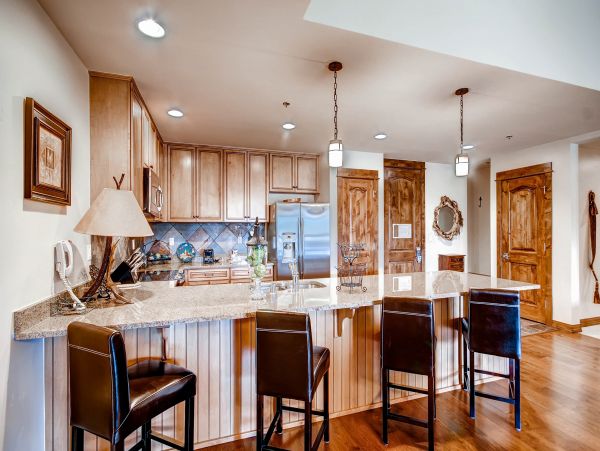 Breckenridge Condo 953153