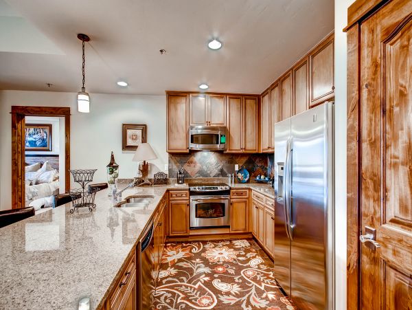 Breckenridge Condo 953153