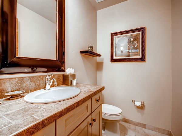 Breckenridge Condo 953153