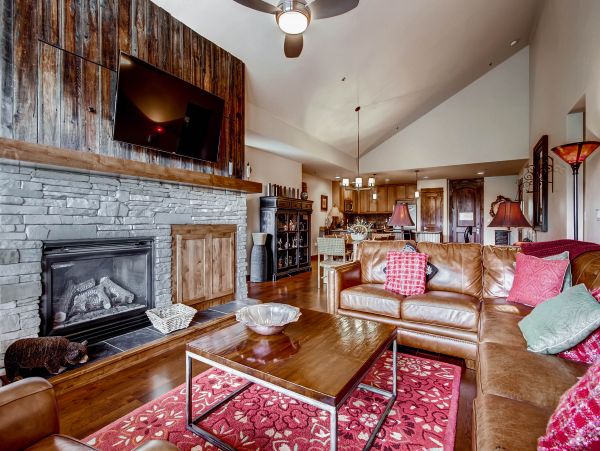 Breckenridge Condo 953153