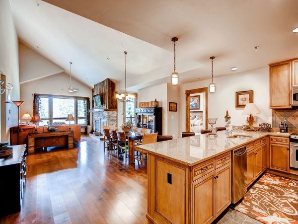 Breckenridge Condo 953153