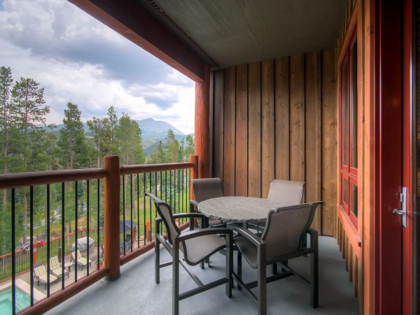Breckenridge Condo 953153