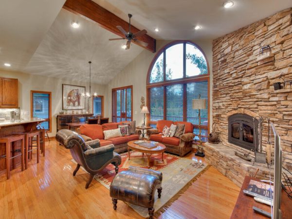 Steamboat Springs Home 953154