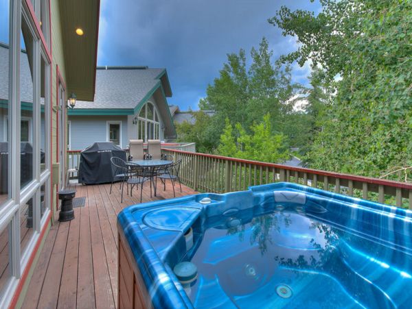 Steamboat Springs Home 953154