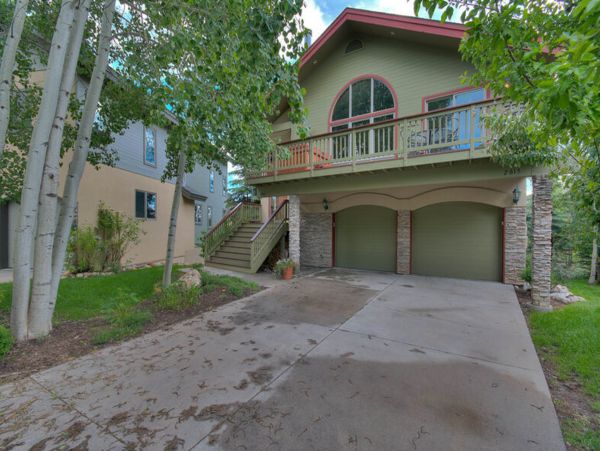 Steamboat Springs Home 953154