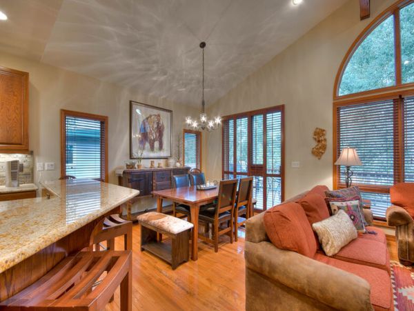 Steamboat Springs Home 953154