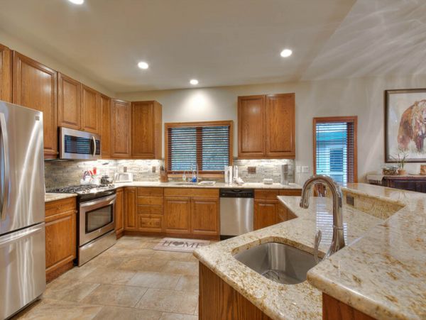 Steamboat Springs Home 953154