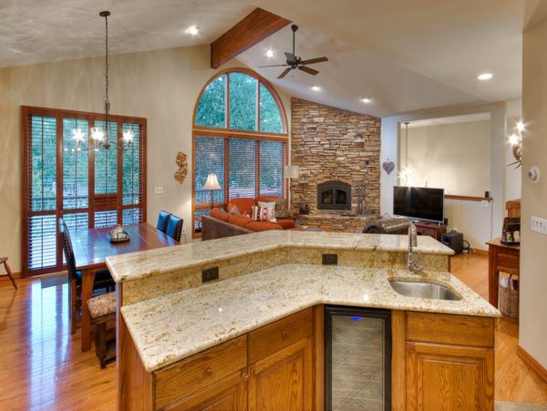 Steamboat Springs Home 953154