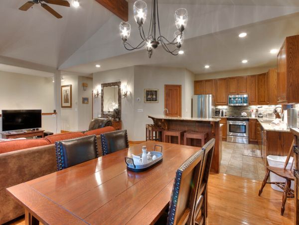 Steamboat Springs Home 953154