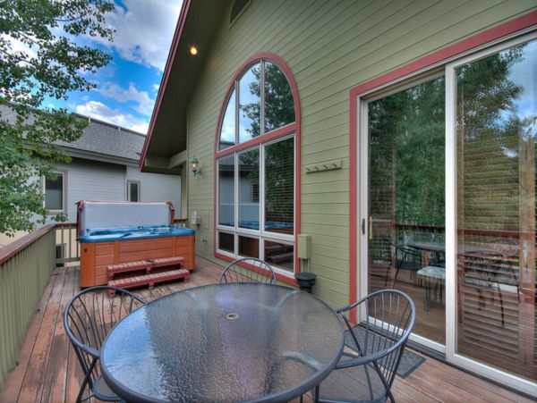Steamboat Springs Home 953154