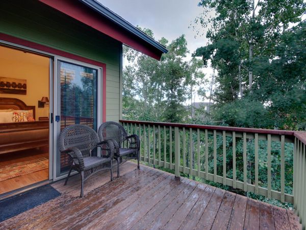 Steamboat Springs Home 953154