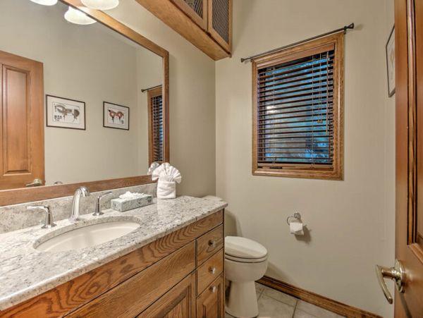 Steamboat Springs Home 953154