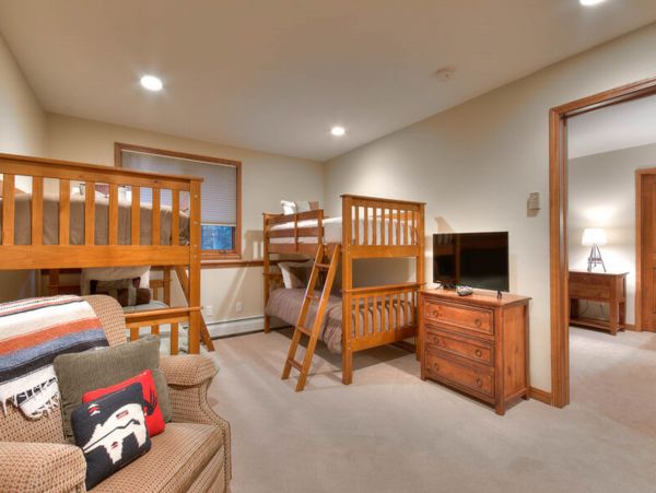 Steamboat Springs Home 953154