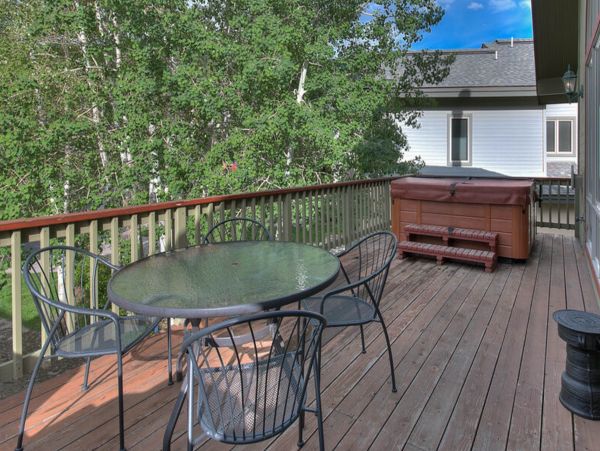 Steamboat Springs Home 953154