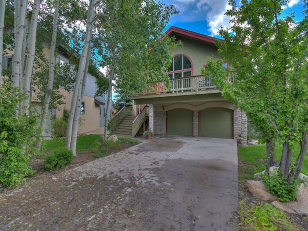 Steamboat Springs Home 953154