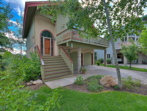 Steamboat Springs Home 953154
