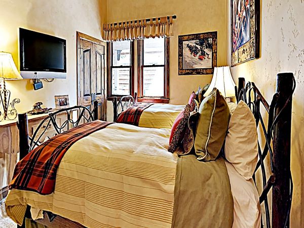 Snowmass Condo 953155