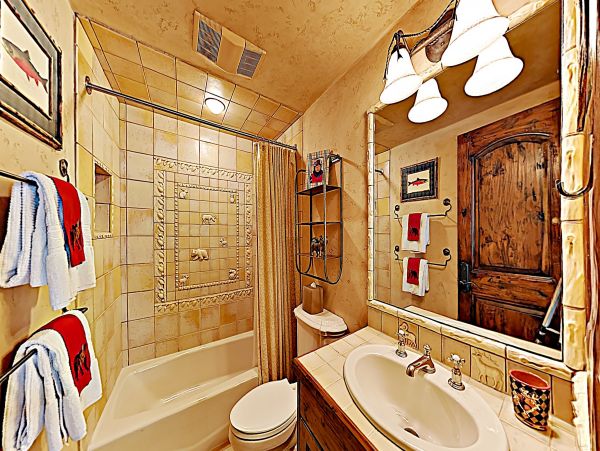 Snowmass Condo 953155