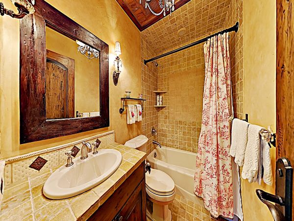 Snowmass Condo 953155
