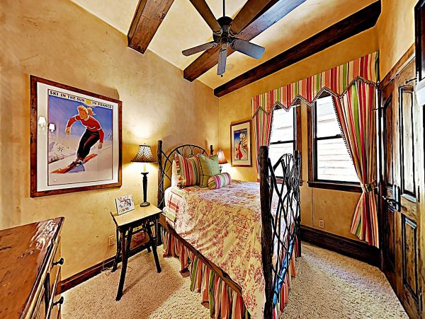 Snowmass Condo 953155