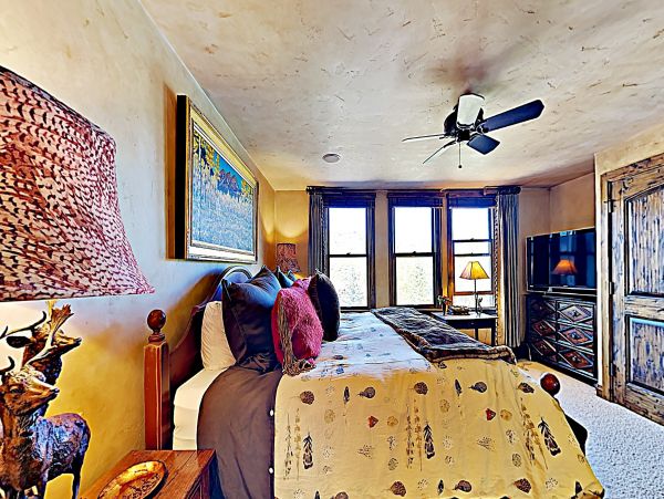 Snowmass Condo 953155