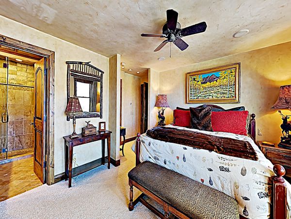 Snowmass Condo 953155