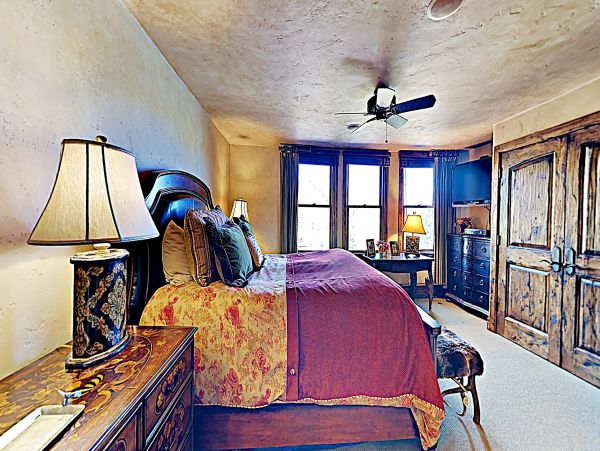 Snowmass Condo 953155