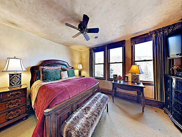 Snowmass Condo 953155
