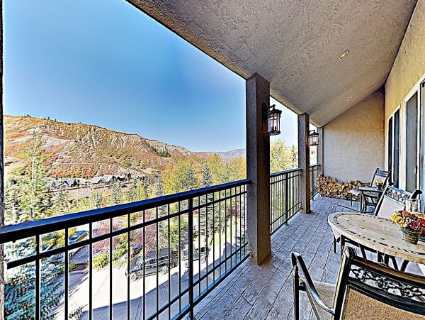 Snowmass Condo 953155