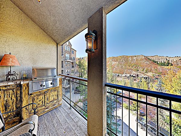 Snowmass Condo 953155