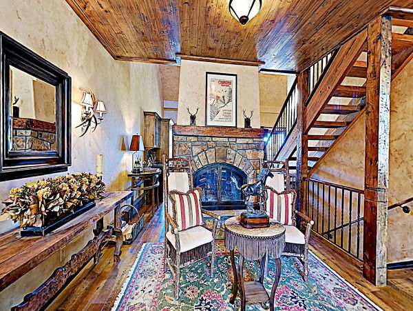 Snowmass Condo 953155