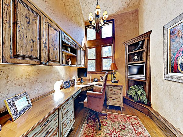 Snowmass Condo 953155
