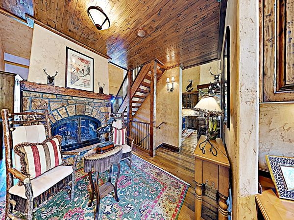 Snowmass Condo 953155