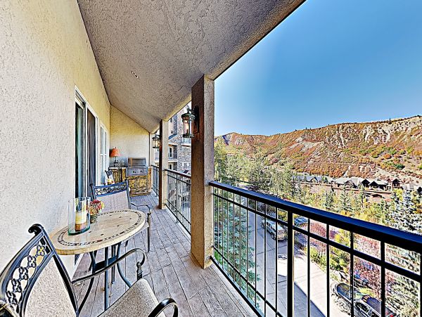 Snowmass Condo 953155
