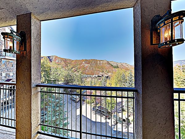 Snowmass Condo 953155