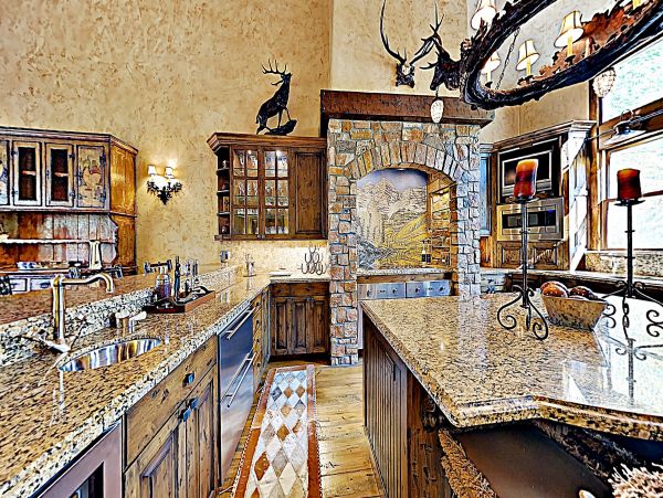 Snowmass Condo 953155